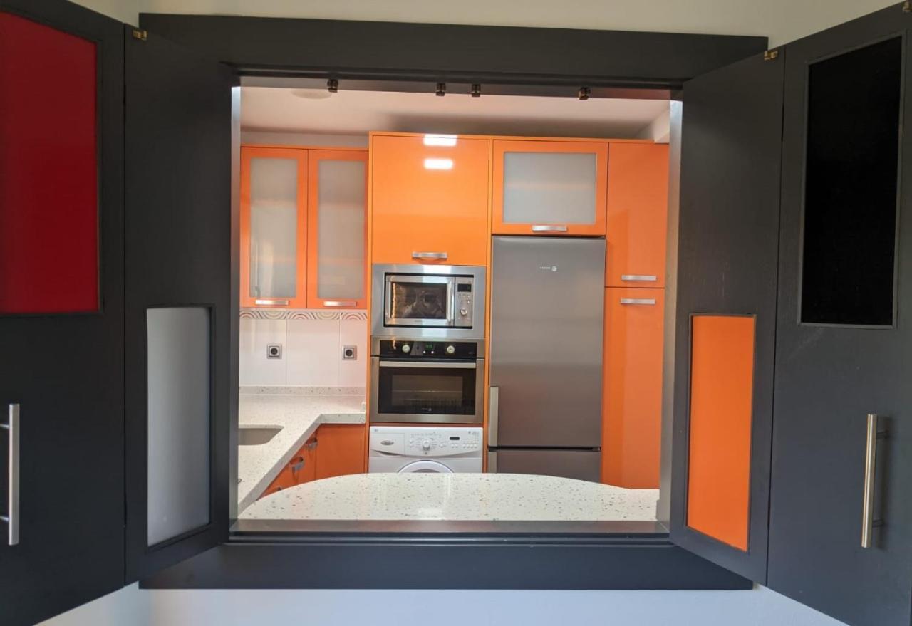 Apartamento Atico La Real Nájera Exterior foto