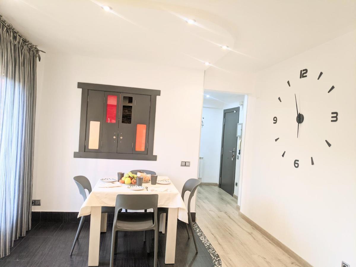 Apartamento Atico La Real Nájera Exterior foto